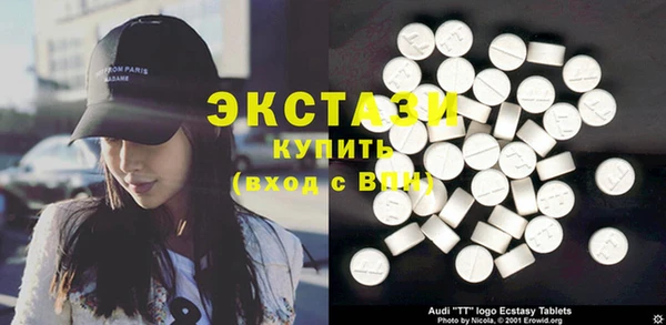 молекула духа Арсеньев